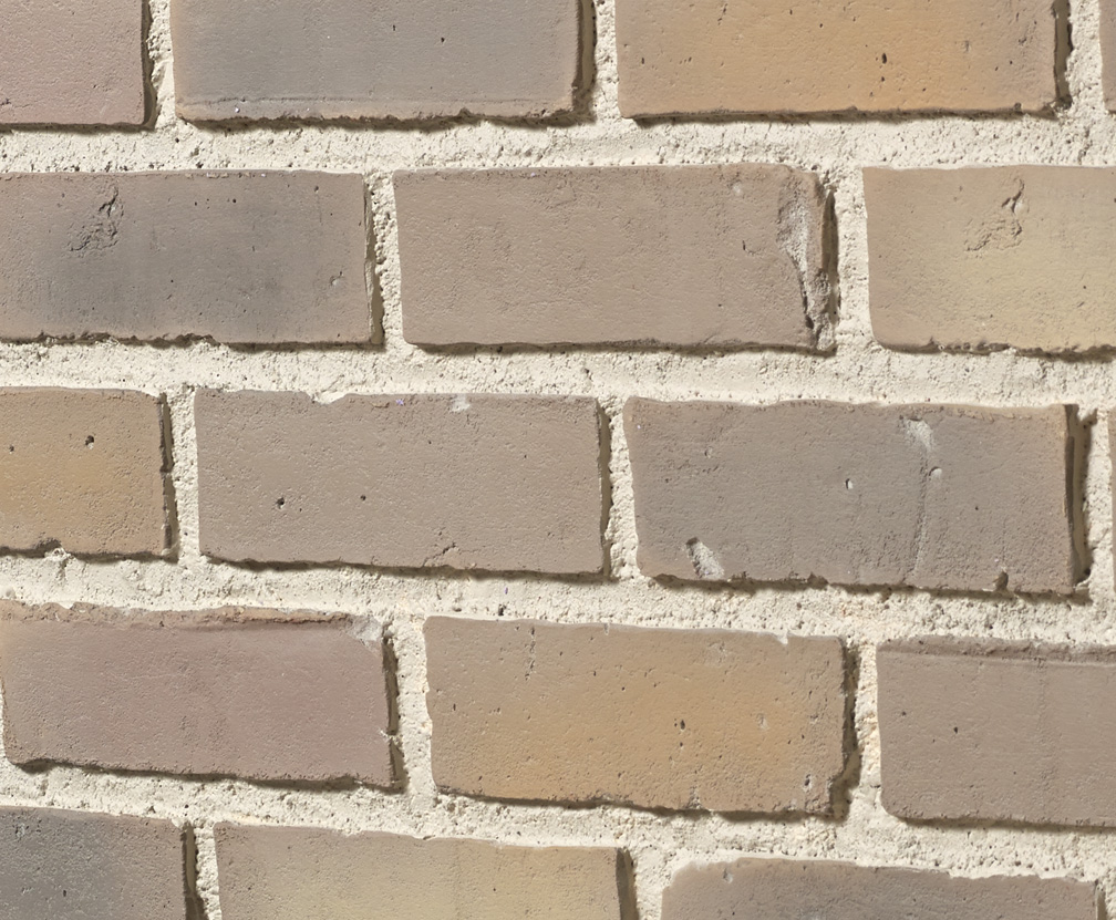 Historic Brick - Colonial Tan